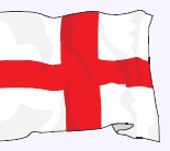 Flag of St George