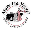 More Tea, Vicar? image